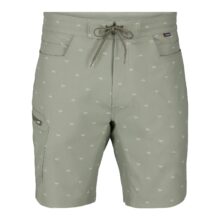 Simms Men's Seamount Board Shorts