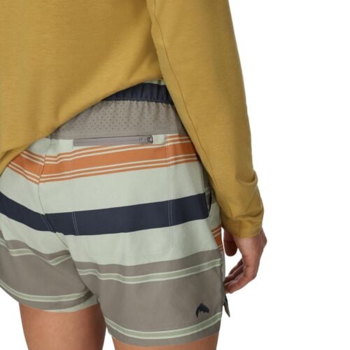 Simms Women's Seamount Short - Image 5
