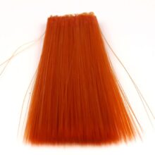 Mayfly Tails