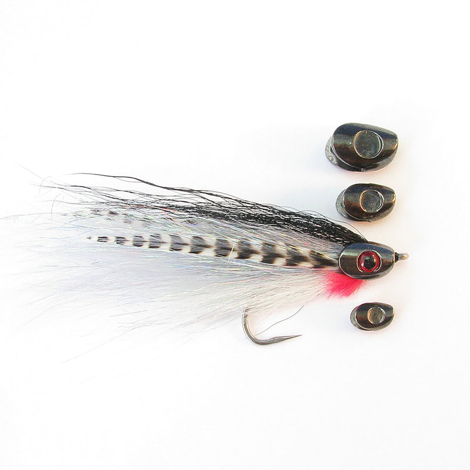 Fish-Skull® Bandito Baitfish Heads™ - Image 2