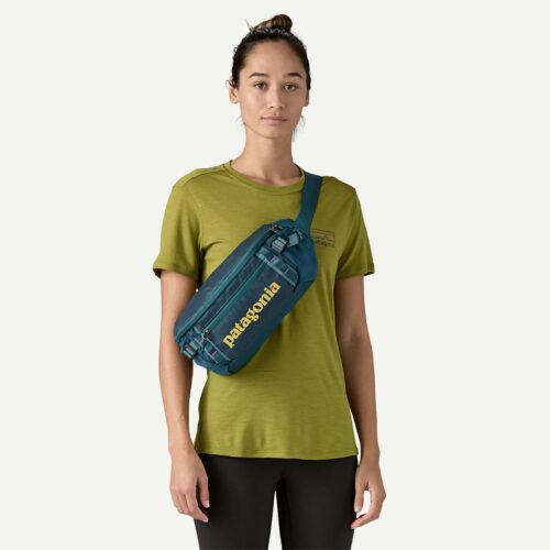 Patagonia Black Hole® Waist Pack 5L - Image 4