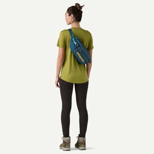 Patagonia Black Hole® Waist Pack 5L - Image 5