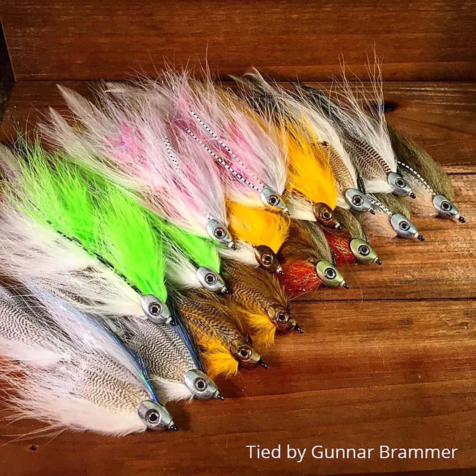 Fish-Skull® Bandito Baitfish Heads™ - Image 5