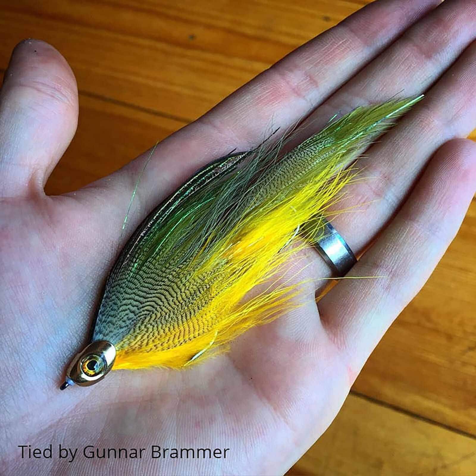 Fish-Skull® Bandito Baitfish Heads™ - Image 4