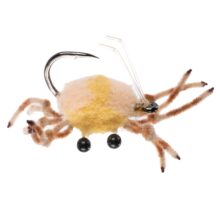 McFly Crab