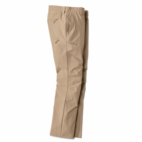 Orvis Jackson Quick-Dry Regular Fit Pants - Image 2
