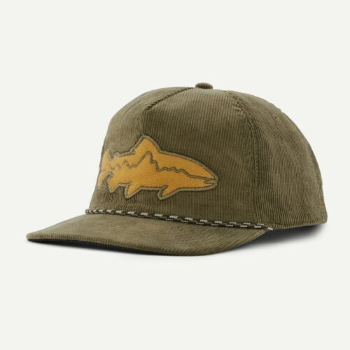 Patagonia Fly Catcher Hat - Image 4