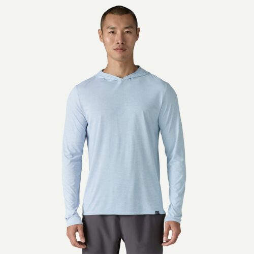 Patagonia Men's Capilene® Cool Daily Hoody - Image 2