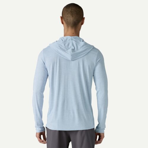 Patagonia Men's Capilene® Cool Daily Hoody - Image 3