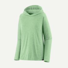 Patagonia Women's Capilene® Cool Daily Hoody