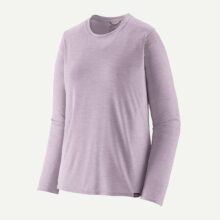 Patagonia Women's Long-Sleeved Capilene® Cool Daily Shirt