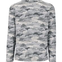 Simms M's Bugstopper® SolarFlex® Hoody