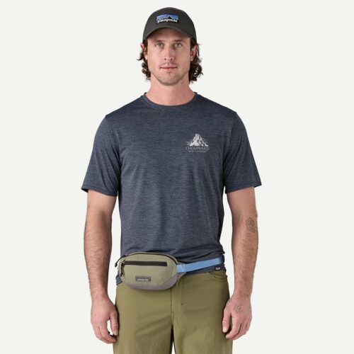 Patagonia Terravia Mini Hip Pack 1L - Image 19
