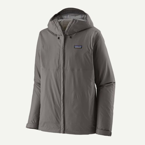 Patagonia Men's Torrentshell 3L Rain Jacket - Image 4