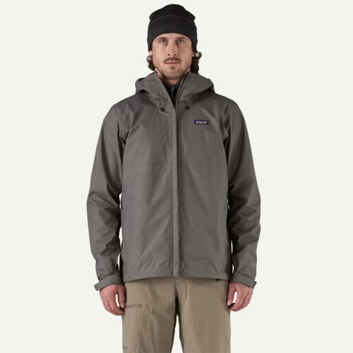 Patagonia Men's Torrentshell 3L Rain Jacket - Image 5