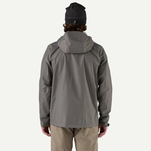 Patagonia Men's Torrentshell 3L Rain Jacket - Image 6