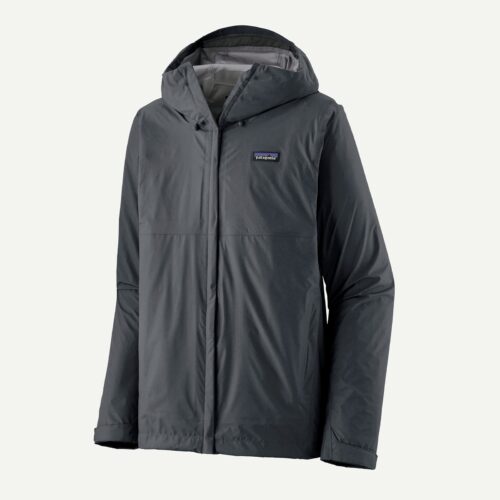 Patagonia Men's Torrentshell 3L Rain Jacket - Image 7