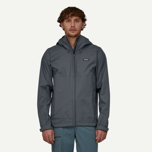Patagonia Men's Torrentshell 3L Rain Jacket - Image 8