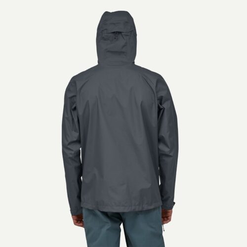 Patagonia Men's Torrentshell 3L Rain Jacket - Image 9