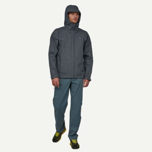 Patagonia Men's Torrentshell 3L Rain Jacket - Image 10