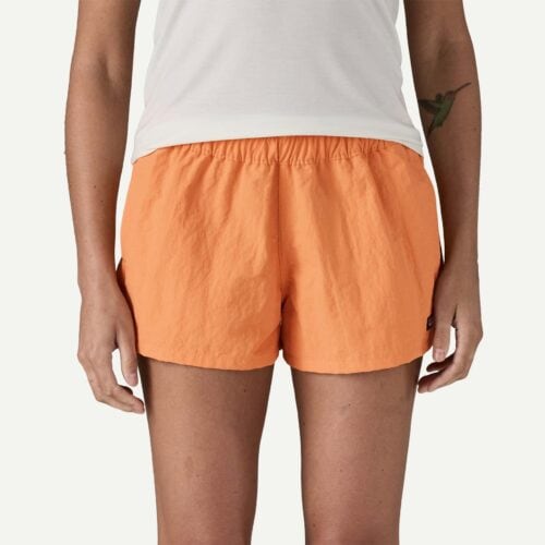 Patagonia Women's Barely Baggies™ Shorts - 2½" - Image 2