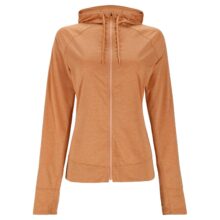 Simms W's SolarFlex® Hoody Full-Zip