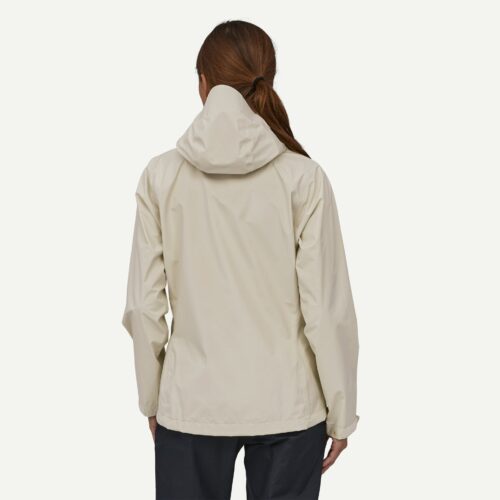 Patagonia Women's Torrentshell 3L Rain Jacket - Image 3