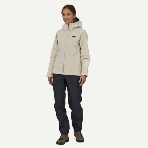 Patagonia Women's Torrentshell 3L Rain Jacket - Image 4