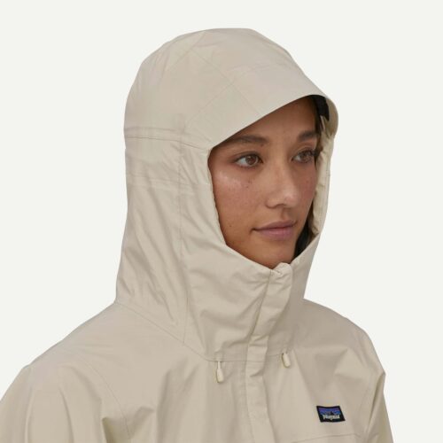Patagonia Women's Torrentshell 3L Rain Jacket - Image 9