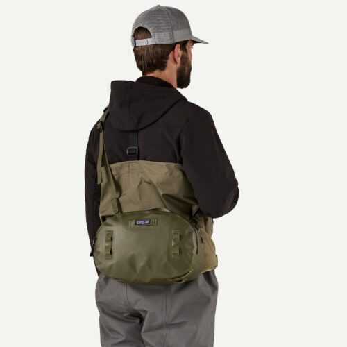 Patagonia Guidewater Hip Pack 9L - Image 2