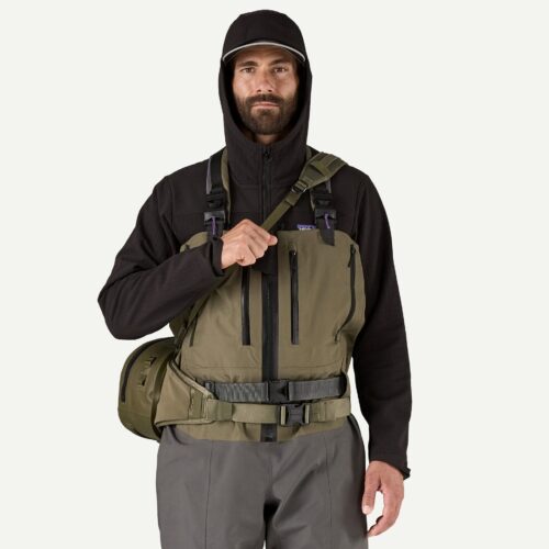 Patagonia Guidewater Hip Pack 9L - Image 3