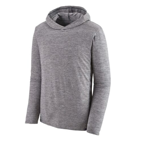 Patagonia Men's Capilene® Cool Daily Hoody - Image 4