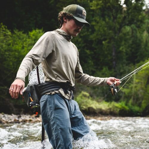 Simms M's SolarFlex® Hoody - Image 2