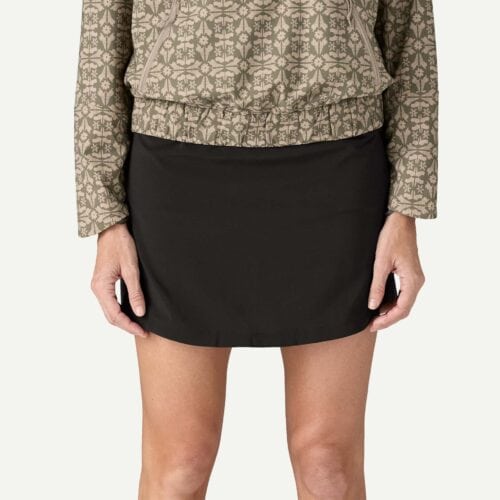 Patagonia Women's Tech Skort - Image 3
