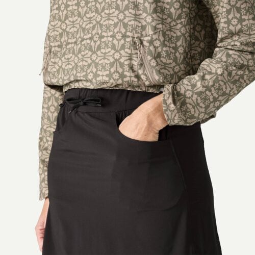 Patagonia Women's Tech Skort - Image 8