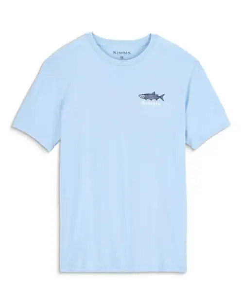 Simms Men's Tarponwear T-Shirt - Image 4