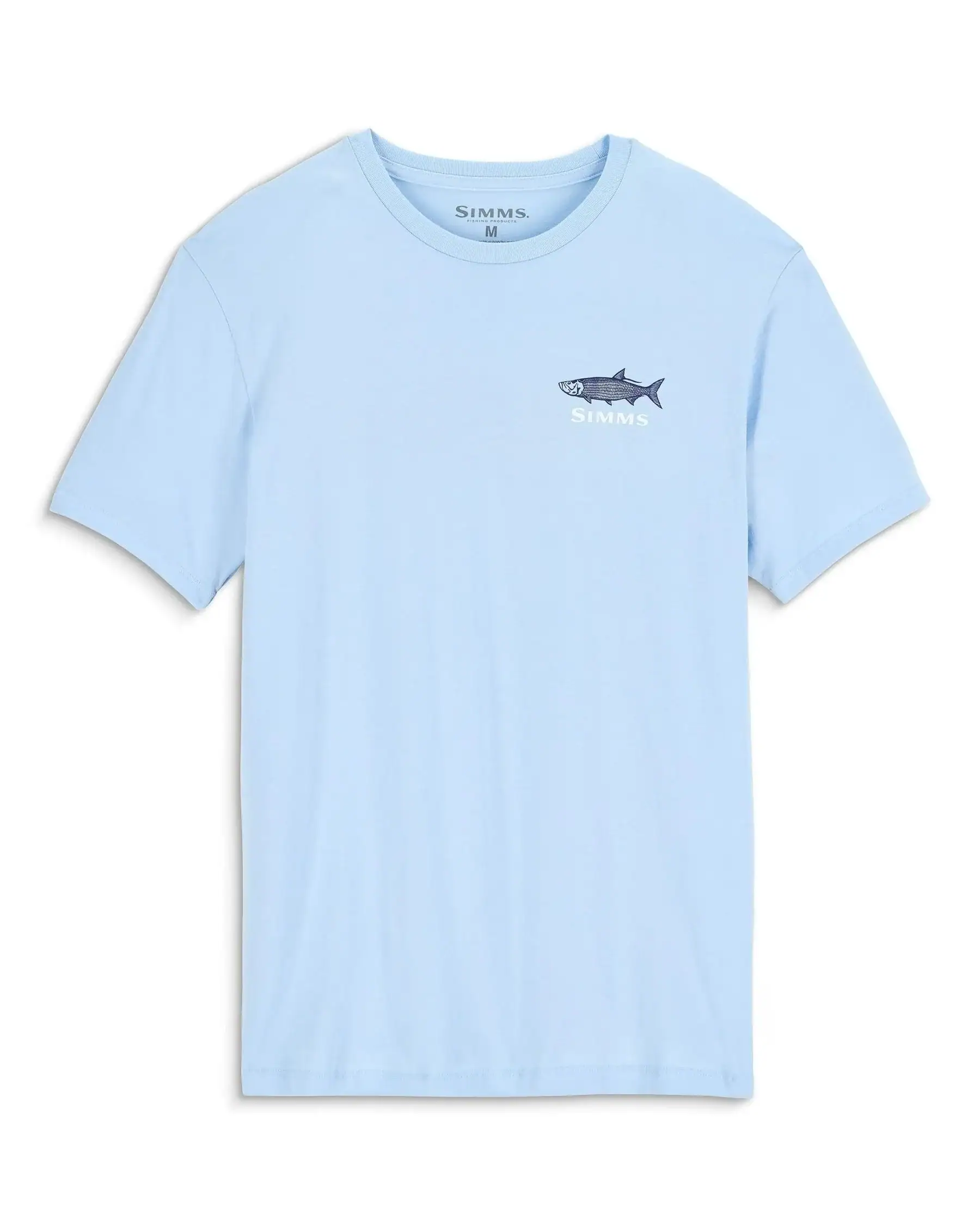 Simms Men's Tarponwear T-Shirt - Image 4