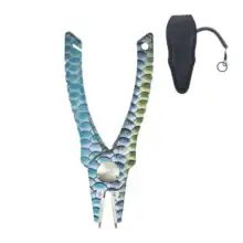Abel Pliers - Classic Tarpon
