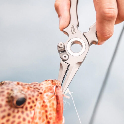 Danco 5.5" Premio Pliers - Image 3