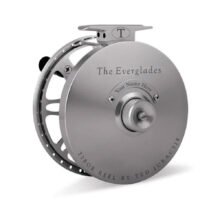 Tibor Everglades Graphite