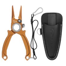 Danco USA Premio Pliers 6.5 Cooper