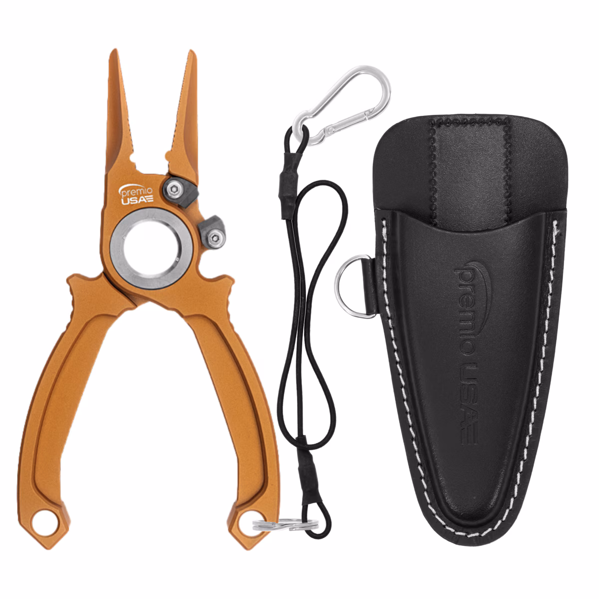 Danco USA Premio Pliers 6.5 Cooper