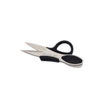 Kopter Clipper Scissor with Finger Ring
