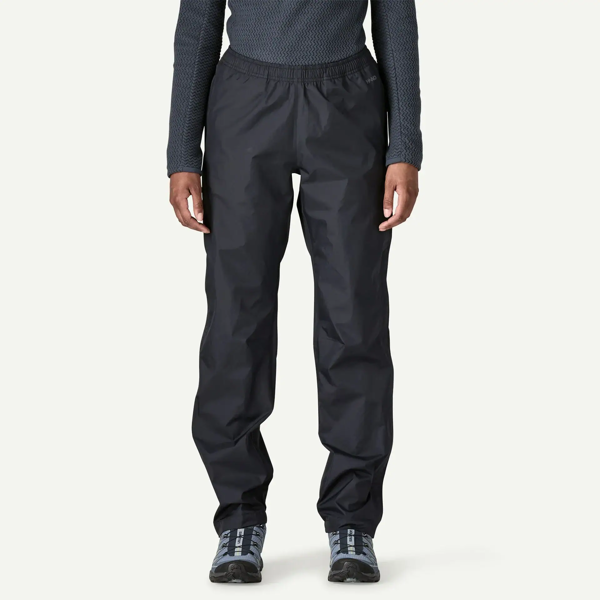 Patagonia Women's Torrentshell 3L Rain Pants - Image 2