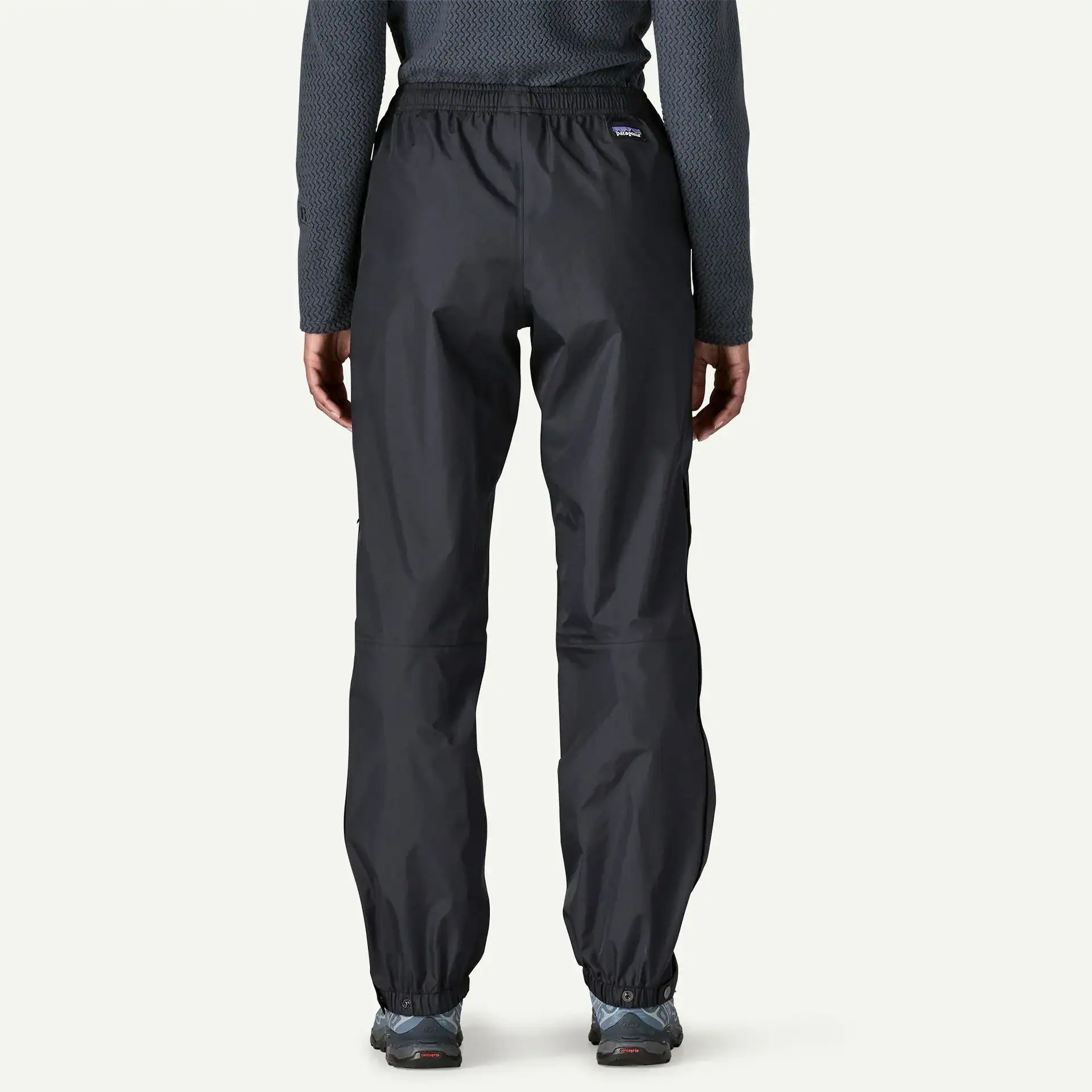 Patagonia Women's Torrentshell 3L Rain Pants - Image 3