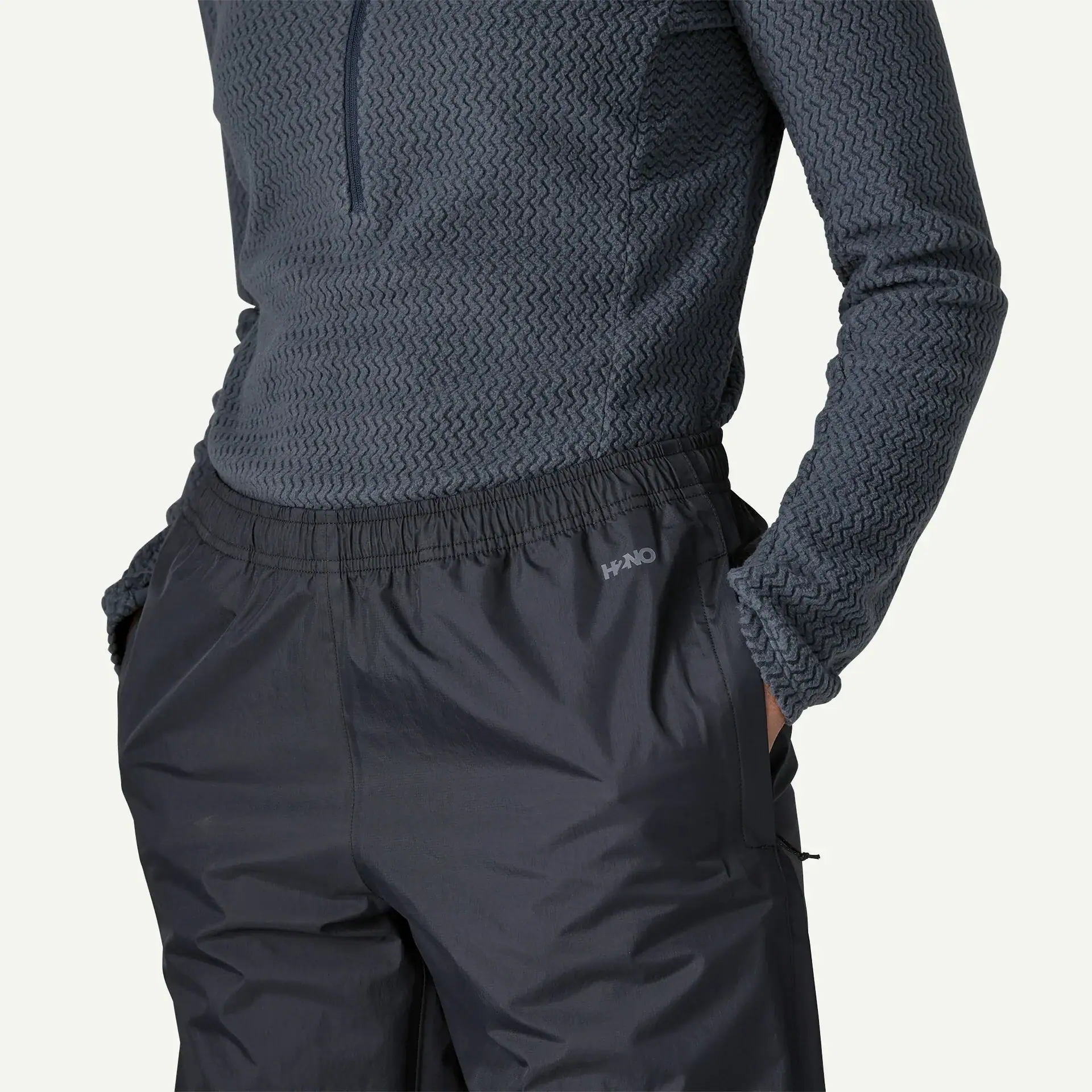 Patagonia Women's Torrentshell 3L Rain Pants - Image 5