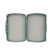 Tacky Pescador Fly Box - XL - Dynamic Foam