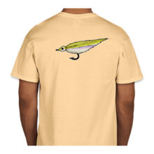 OFFS Eat Me Fly T-Shirt