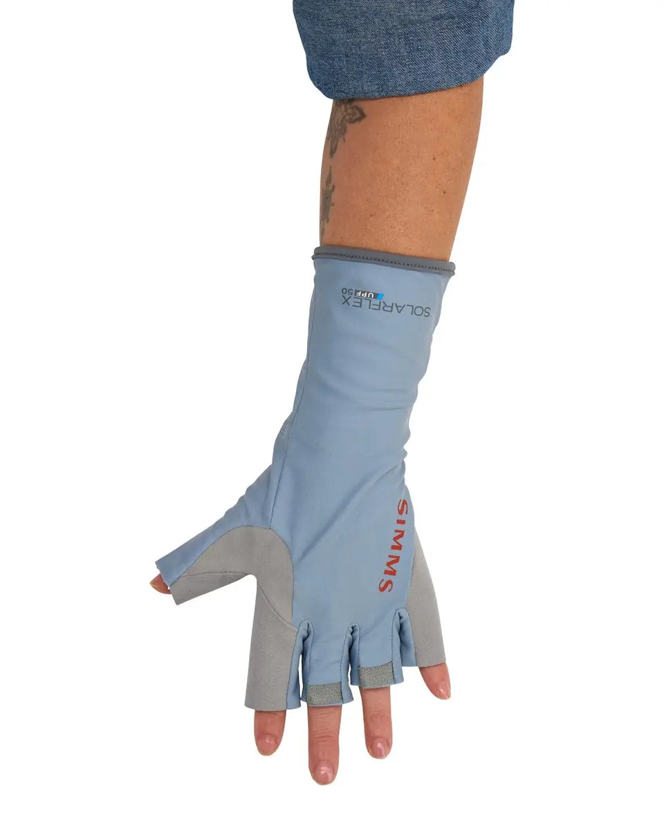 Simms SolarFlex Guide Glove - Image 4