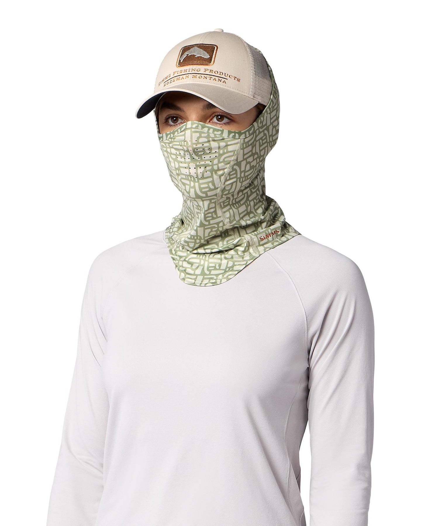 Simms SunGaiter - Image 2